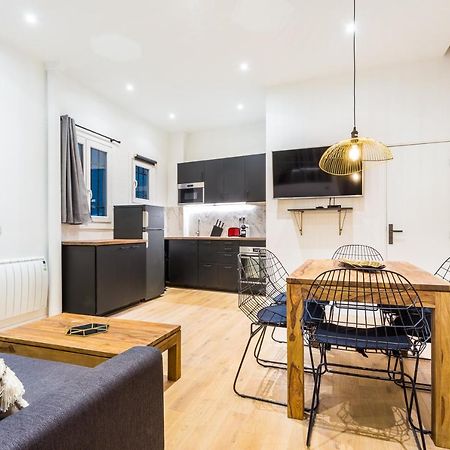 Cmg - Nation / Voltaire Apartment Paris Ngoại thất bức ảnh