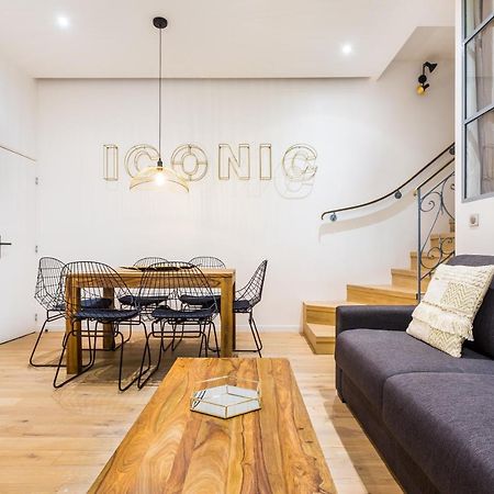 Cmg - Nation / Voltaire Apartment Paris Ngoại thất bức ảnh
